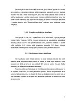 Diplomdarbs 'Personālapmācības centra konkurētspējas veicināšanas projekts', 31.