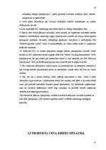 Diplomdarbs 'Personālapmācības centra konkurētspējas veicināšanas projekts', 45.