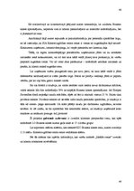 Diplomdarbs 'Personālapmācības centra konkurētspējas veicināšanas projekts', 46.