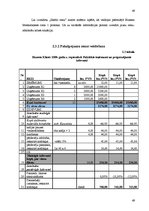 Diplomdarbs 'Personālapmācības centra konkurētspējas veicināšanas projekts', 49.