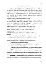 Diplomdarbs 'Personālapmācības centra konkurētspējas veicināšanas projekts', 53.