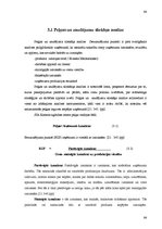 Diplomdarbs 'Personālapmācības centra konkurētspējas veicināšanas projekts', 64.