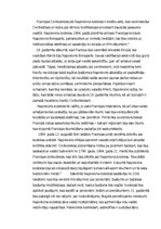 Referāts 'Ārvalstu valsts un tiesību vēsture', 2.