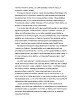 Referāts 'Ārvalstu valsts un tiesību vēsture', 5.