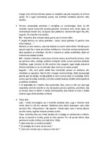 Konspekts 'Ingas Ābeles darba "Tumšie brieži" analīze', 2.