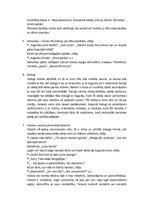 Konspekts 'Ingas Ābeles darba "Tumšie brieži" analīze', 3.