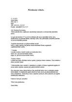 Paraugs 'Pieteikuma vēstule', 1.