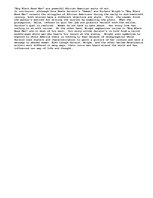 Eseja 'Hurston and Wright : Culture and Racism', 2.