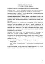 Referāts 'Salīdzinājumi Kārļa Skalbes dzejā', 2.