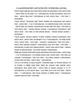 Referāts 'Salīdzinājumi Kārļa Skalbes dzejā', 8.