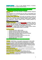 Konspekts 'Anatomija un fizioloģija', 6.