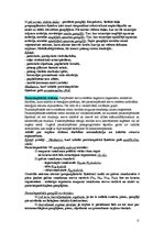 Konspekts 'Anatomija un fizioloģija', 17.