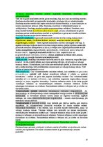 Konspekts 'Anatomija un fizioloģija', 19.