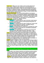 Konspekts 'Anatomija un fizioloģija', 21.