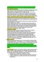 Konspekts 'Anatomija un fizioloģija', 29.