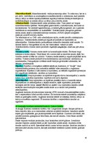 Konspekts 'Anatomija un fizioloģija', 46.