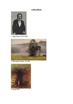 Eseja 'Jūlijs Feders, glezna "Gaujas leja"', 7.