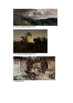 Eseja 'Jūlijs Feders, glezna "Gaujas leja"', 8.