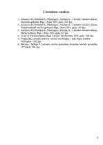 Referāts 'Latviešu valodas mācību komplekta 6.klasei analīze. Vārddarināšana', 9.