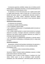 Referāts 'Maksātnespēja uzņēmumā', 13.