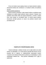 Referāts 'Maksātnespēja uzņēmumā', 30.