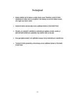 Referāts 'Spāres', 11.