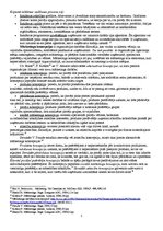 Konspekts 'Produkta virzīšana tirgū un tā pozīciju nostiprināšana. Mārketinga komunikāciju ', 5.