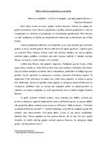 Eseja 'Efektīva lēmumu pieņemšana jurista darbā', 1.