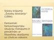 Prezentācija 'Gundega Repše. Biogrāfija, daiļrade, analīze, atziņas', 11.