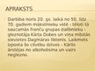 Prezentācija 'Gundega Repše. Biogrāfija, daiļrade, analīze, atziņas', 20.