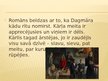 Prezentācija 'Gundega Repše. Biogrāfija, daiļrade, analīze, atziņas', 21.