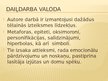 Prezentācija 'Gundega Repše. Biogrāfija, daiļrade, analīze, atziņas', 24.