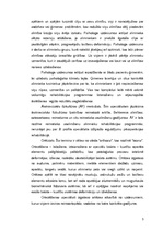 Referāts 'Artrīts. Rehabilitācija', 3.