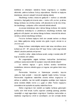 Referāts 'Artrīts. Rehabilitācija', 6.