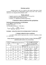 Konspekts 'Radiācijas drošība', 2.