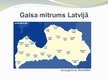 Prezentācija 'Gaisa mitrums un atmosfēras parādības', 5.