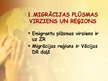 Prezentācija 'Emigrācija no Latvijas uz Vāciju', 3.
