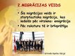 Prezentācija 'Emigrācija no Latvijas uz Vāciju', 5.
