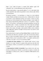 Referāts 'Motivācija', 8.