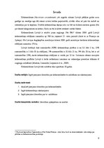 Referāts 'Krūmmellenes', 9.