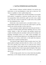 Referāts 'Latvijas Bankas intervences darījumi Latvijas valūtas tirgū', 6.