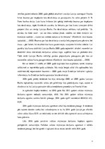 Referāts 'Latvijas Bankas intervences darījumi Latvijas valūtas tirgū', 9.