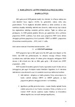 Referāts 'Latvijas Bankas intervences darījumi Latvijas valūtas tirgū', 14.