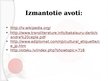 Prezentācija 'Lietišķā etiķete Japānā', 7.