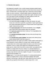 Referāts 'Mežaudžu daudzveidība Latvijas dabas reģionos', 8.