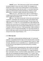 Referāts 'Mežaudžu daudzveidība Latvijas dabas reģionos', 14.