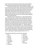 Referāts 'Mežaudžu daudzveidība Latvijas dabas reģionos', 19.