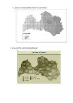 Referāts 'Mežaudžu daudzveidība Latvijas dabas reģionos', 36.