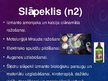 Prezentācija 'Gāzu izmantošana sadzīvē un tehnikā', 5.