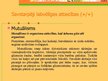 Prezentācija 'Organismu attiecības', 3.
